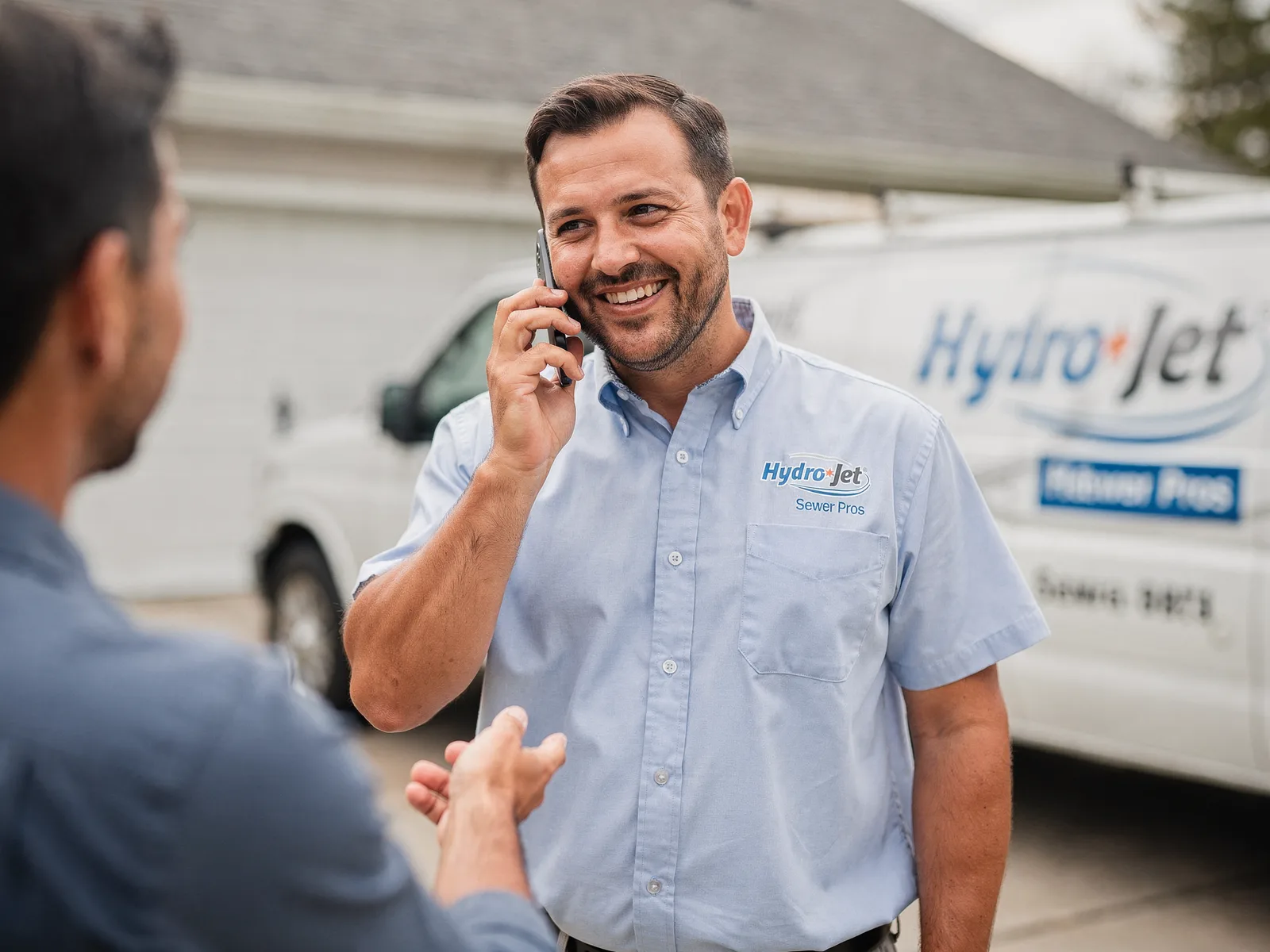 Hydro Jetting Near Me Muskego, WI FAQs